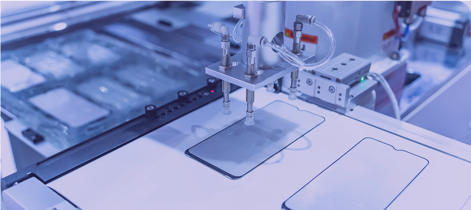 American Industrial Technologies technology partnerships
