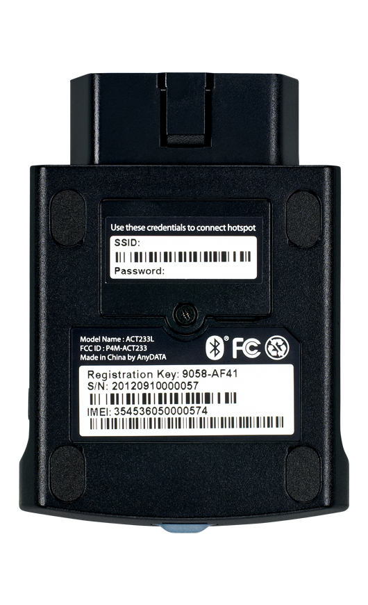 ACT233 Delphi 4G LTE — photo 5