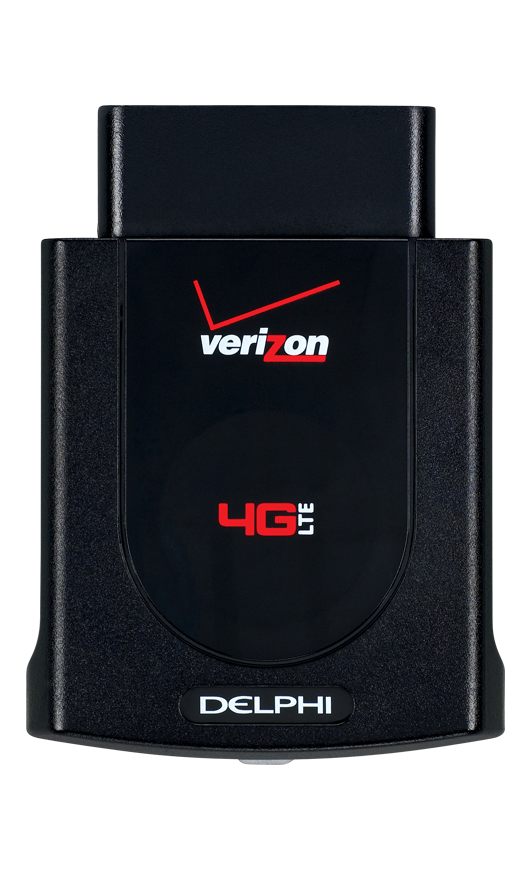 ACT233 Delphi 4G LTE — photo 2