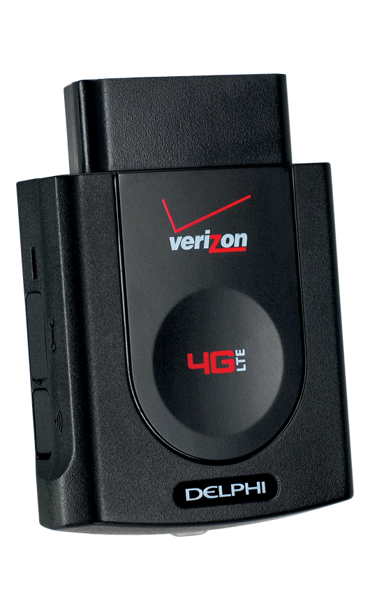 ACT233 Delphi 4G LTE — photo 4