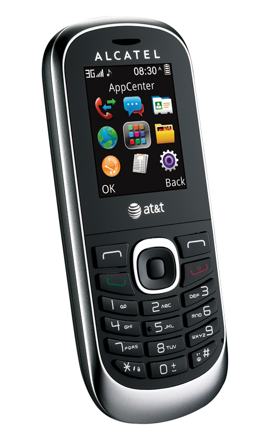 Alcatel 510A — photo 2