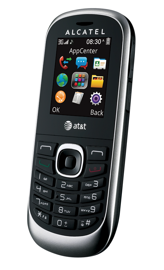 Alcatel 510A — photo 4