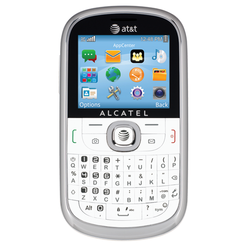 Alcatel 871A