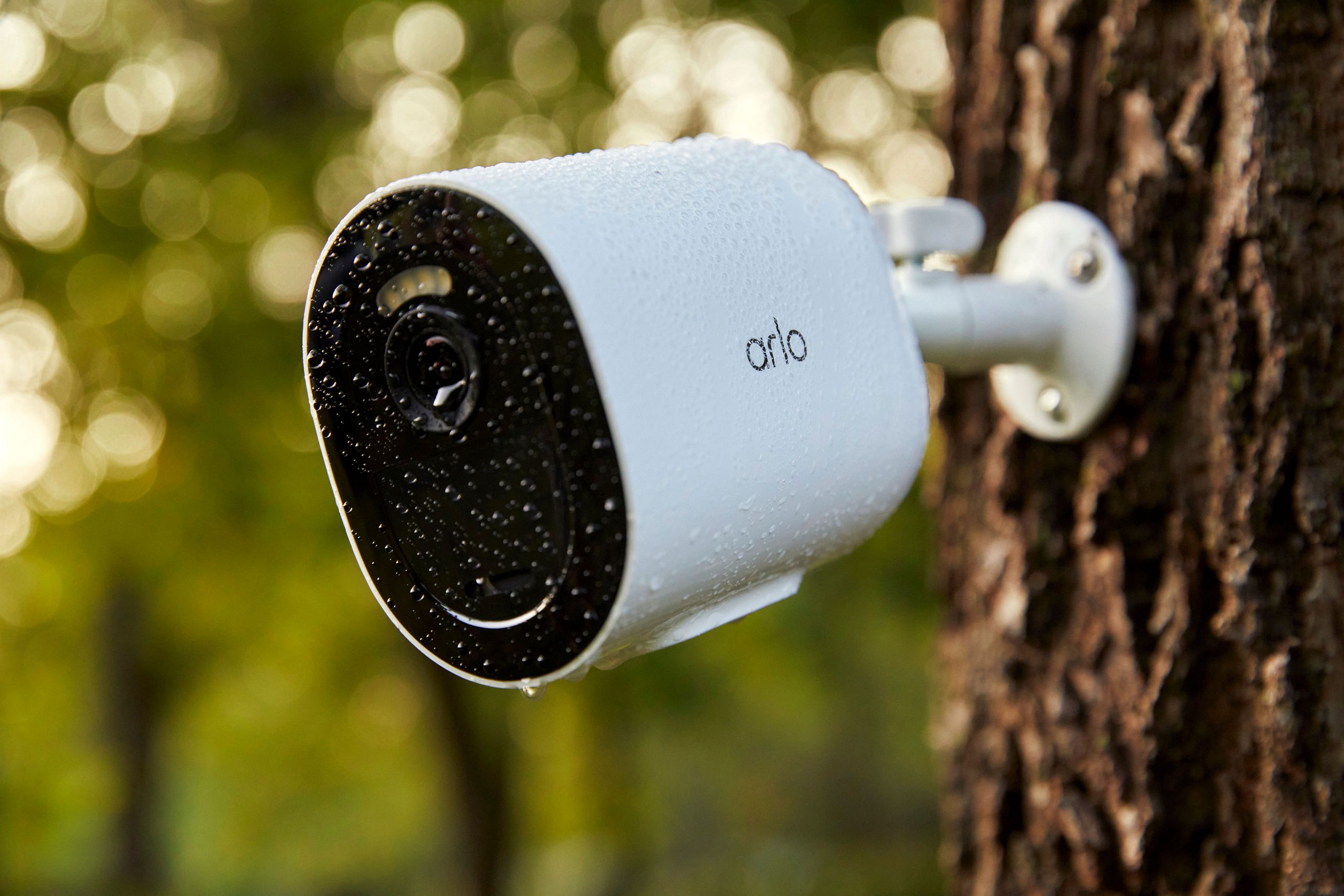 Arlo Go 2 LTE Security Camera — photo 5