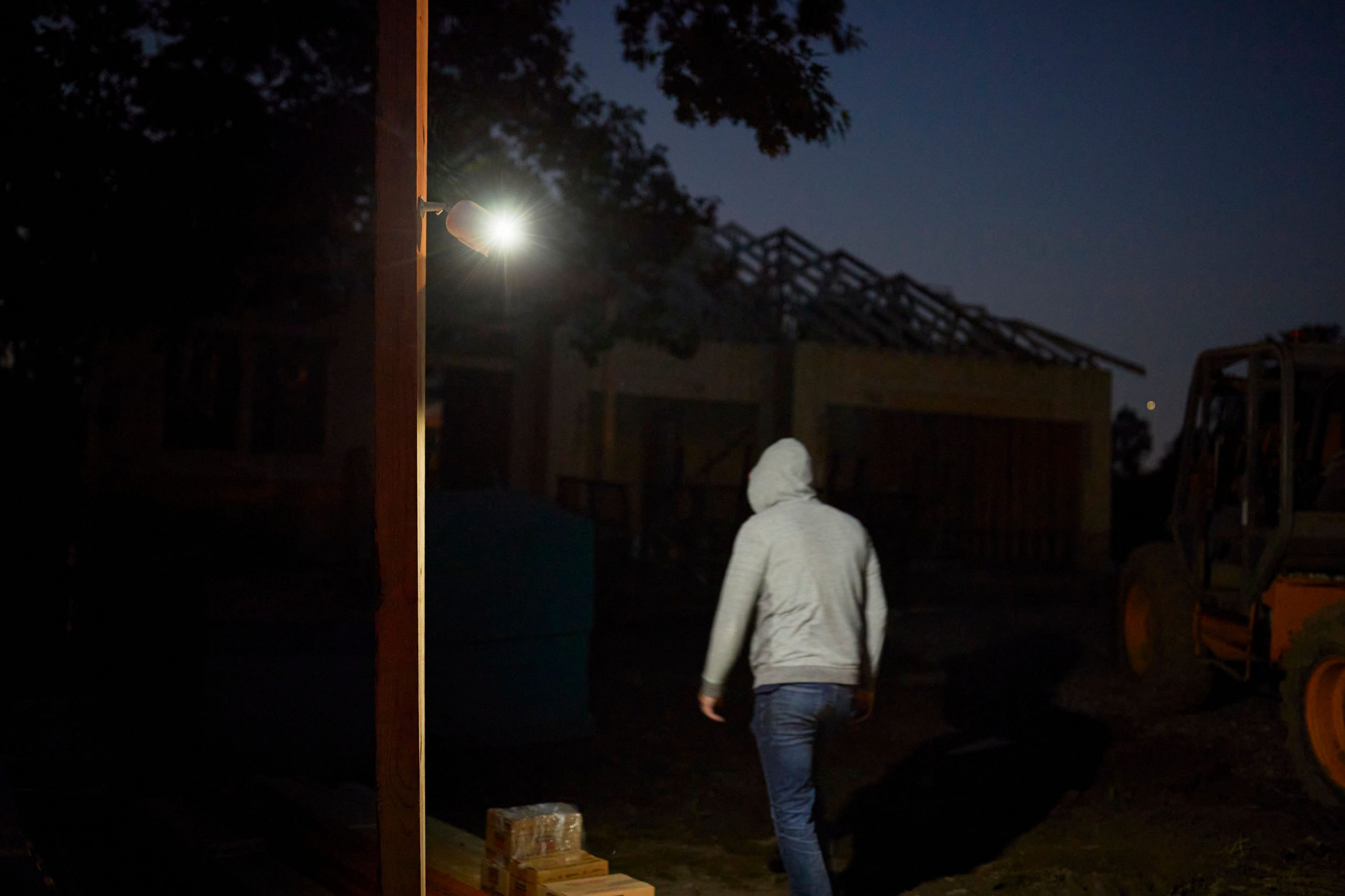 Arlo Go 2 LTE Security Camera — photo 3