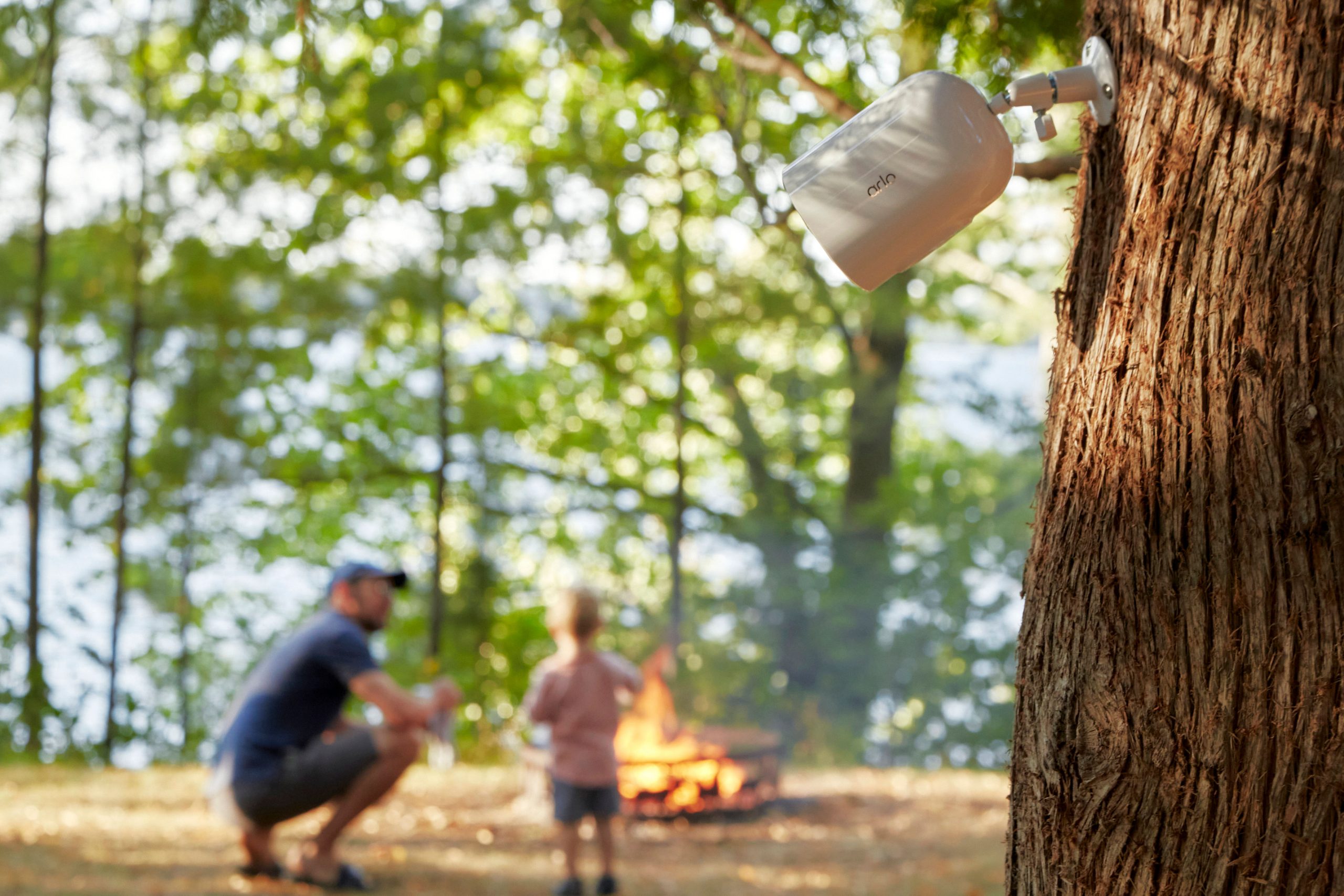 Arlo Go 2 LTE Security Camera — photo 2