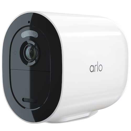 Arlo Go 2 LTE Security Camera