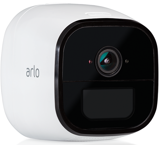 Arlo Go — photo 2