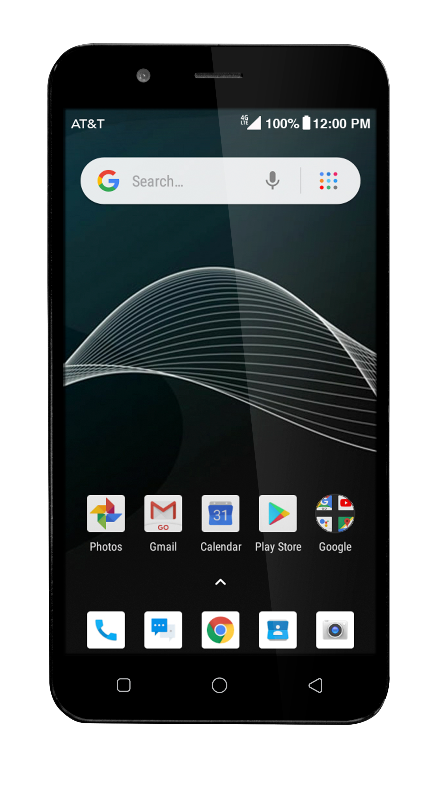 AT&T Axia — photo 2