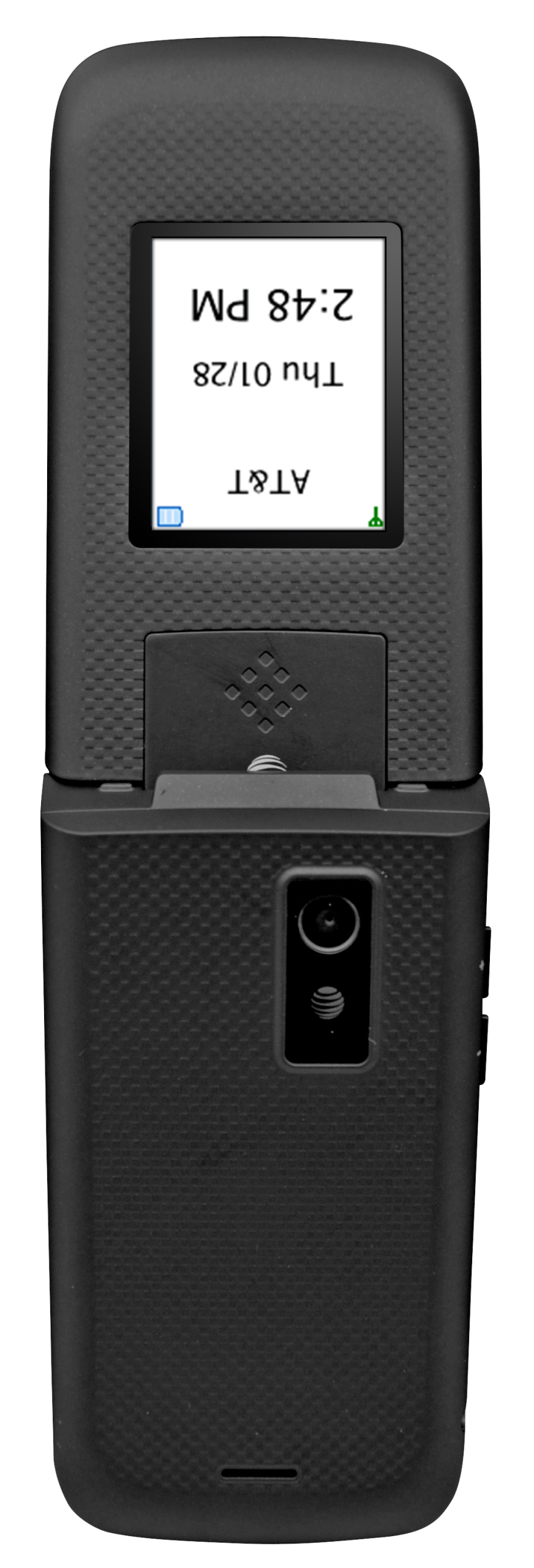 AT&T Cingular Flip — photo 4