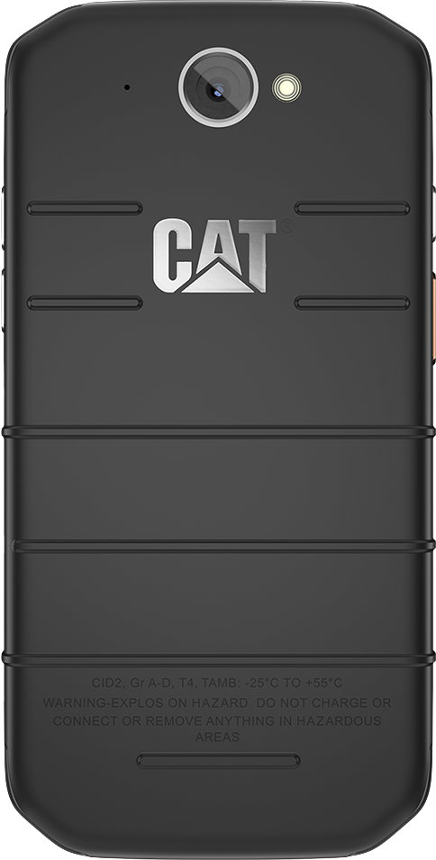 CAT S48C — photo 6