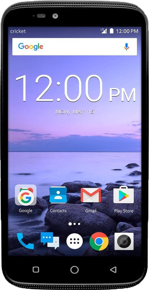 Coolpad Canvas — photo 3