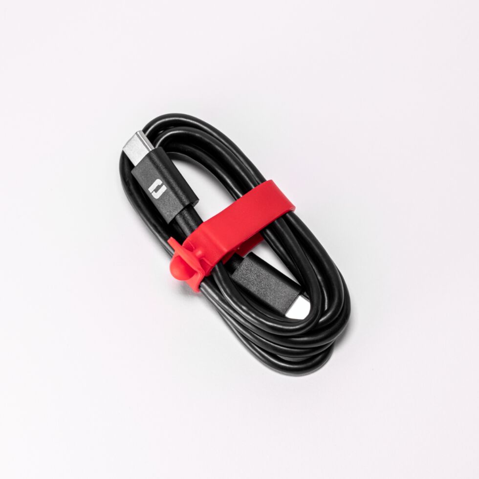 Crosscall CÂBLE USB-C / USB-C — photo 4