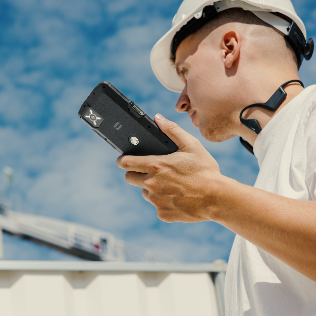 Crosscall CORE-M6 — photo 3