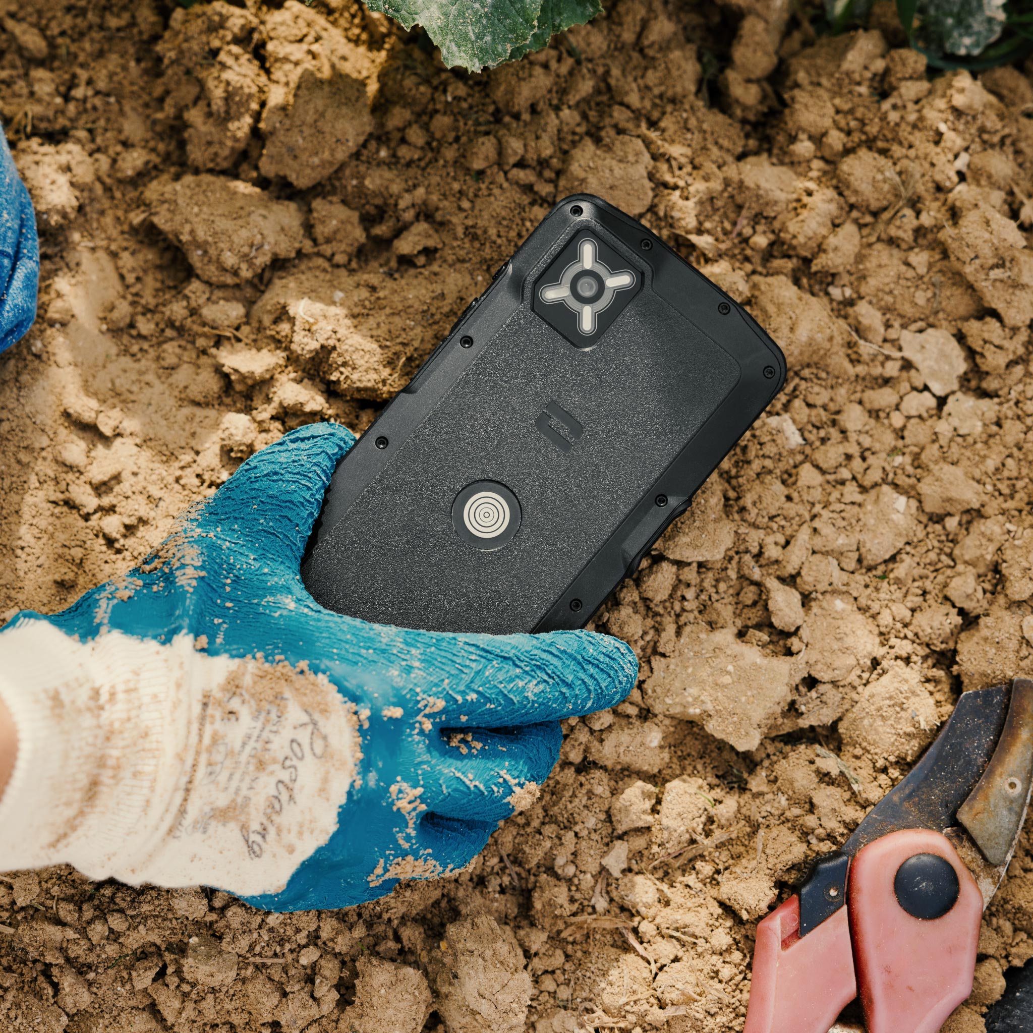 Crosscall CORE-M6 — photo 2