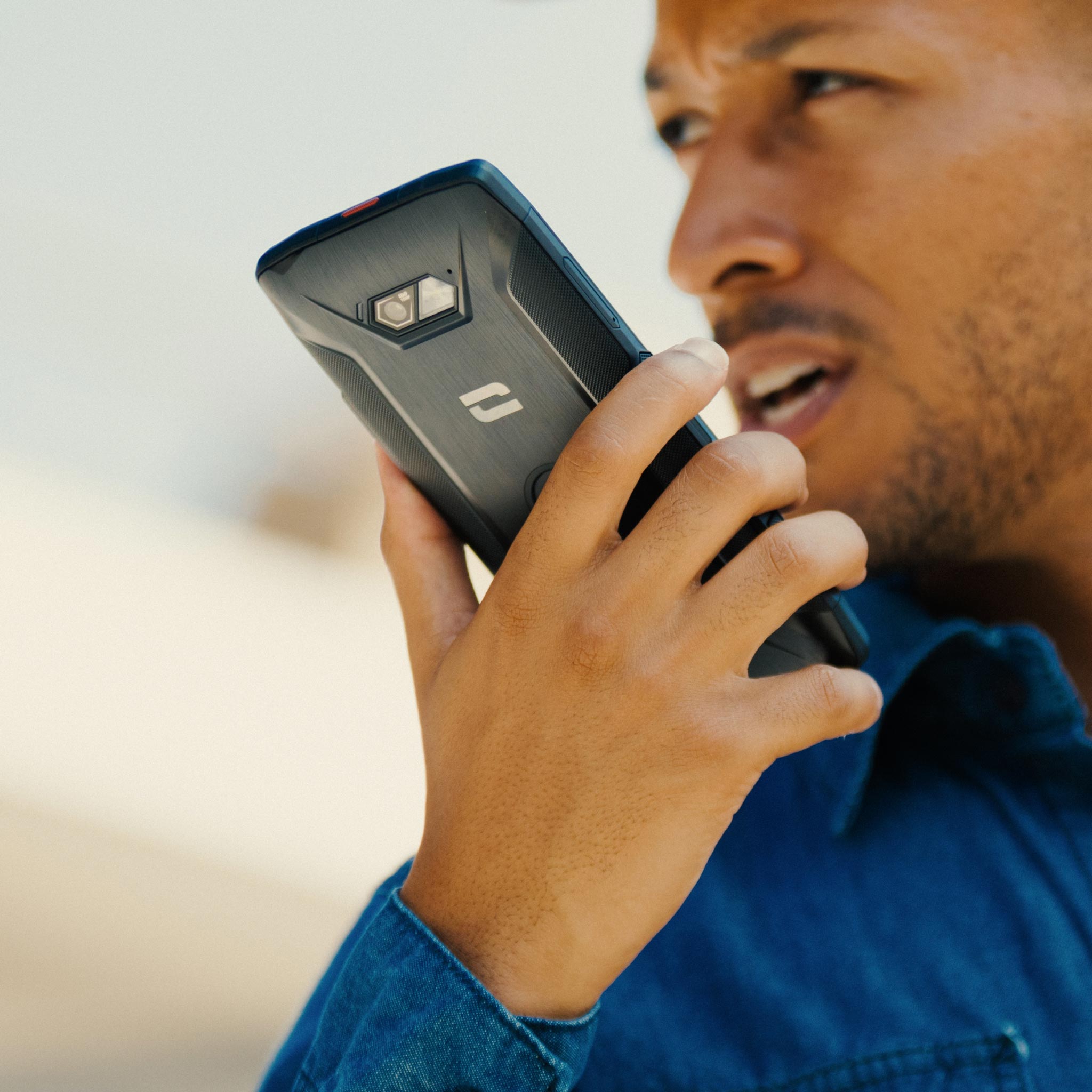 Crosscall CORE-Z5 — photo 2