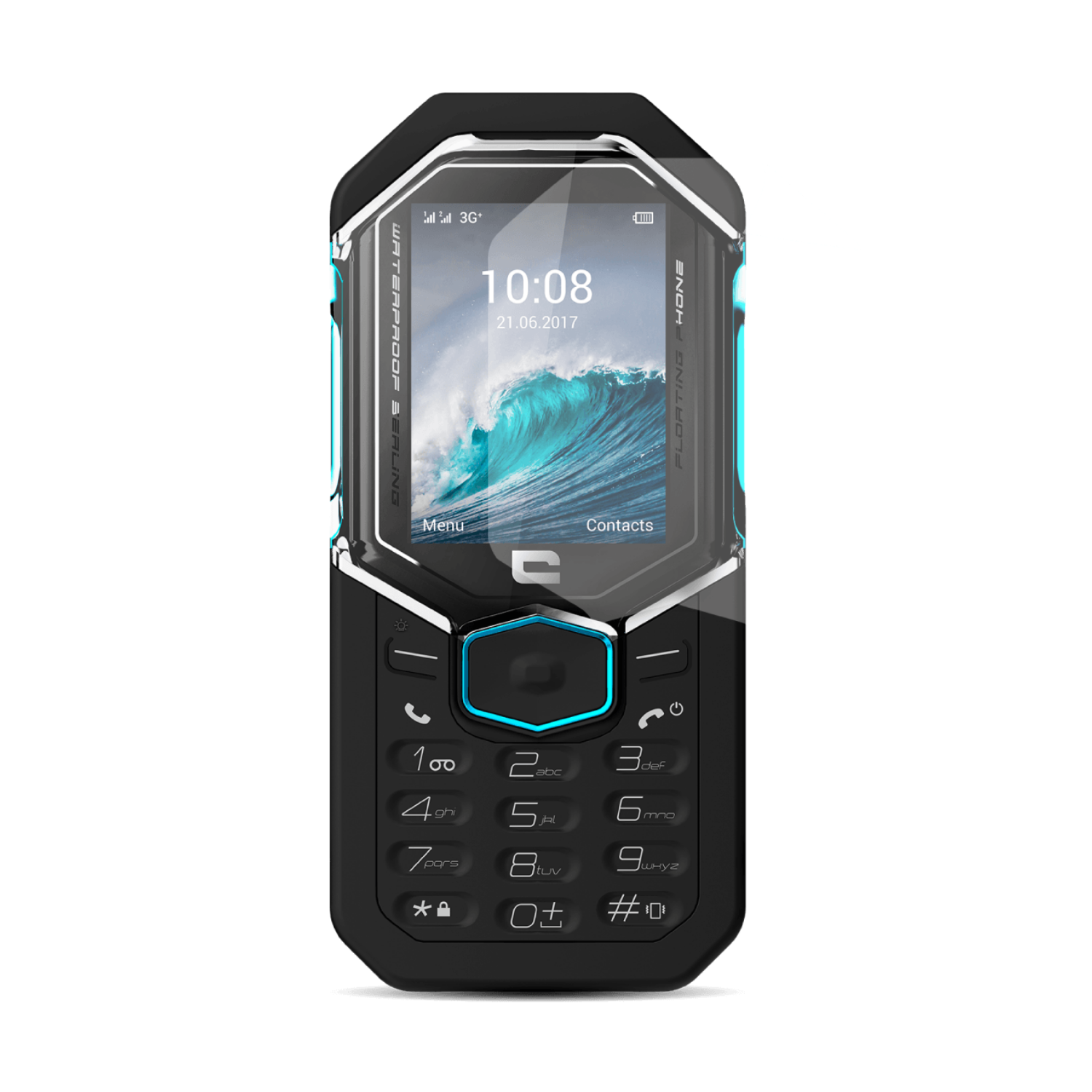 Crosscall FILM PROTECTEUR