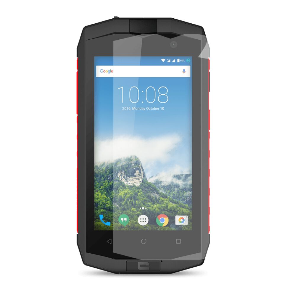 Crosscall FILM PROTECTEUR — photo 3