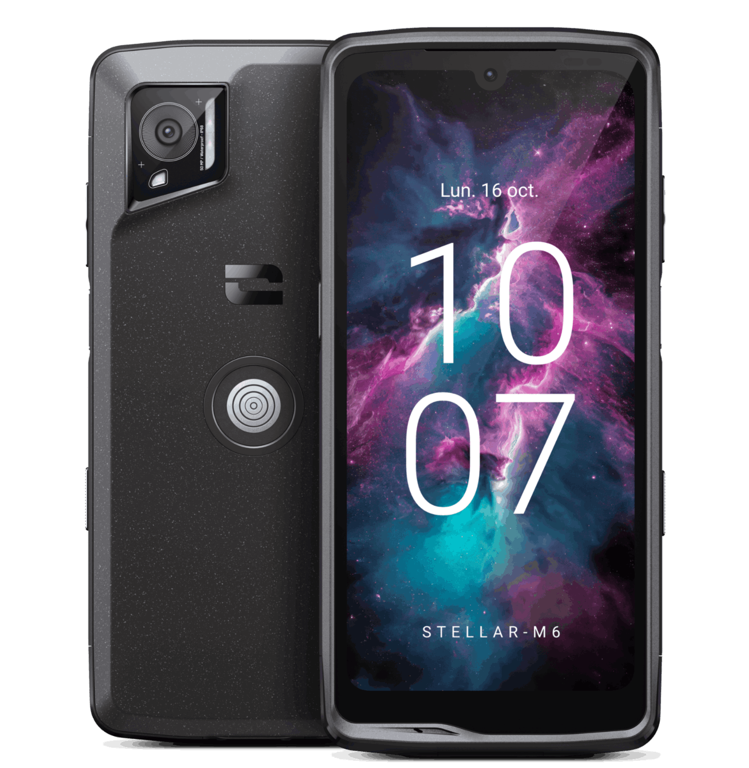 Crosscall STELLAR-M6