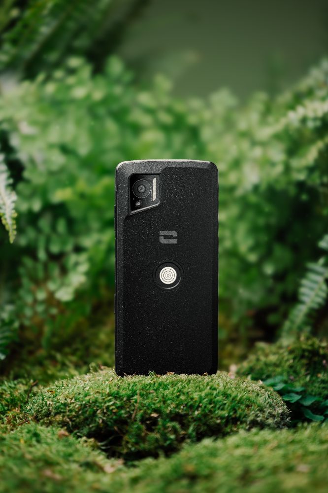 Crosscall STELLAR-M6 — photo 2