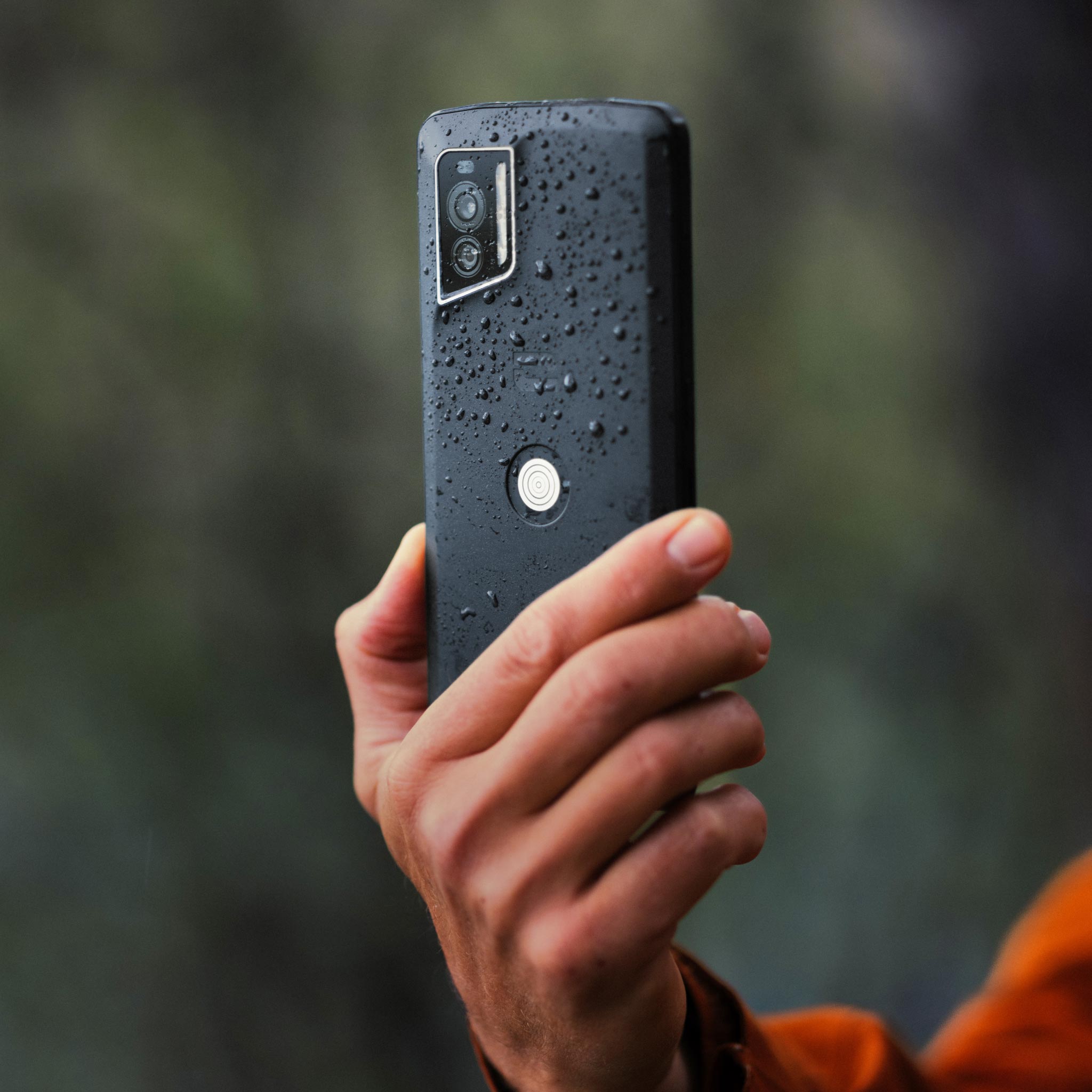 Crosscall STELLAR-X5s — photo 2