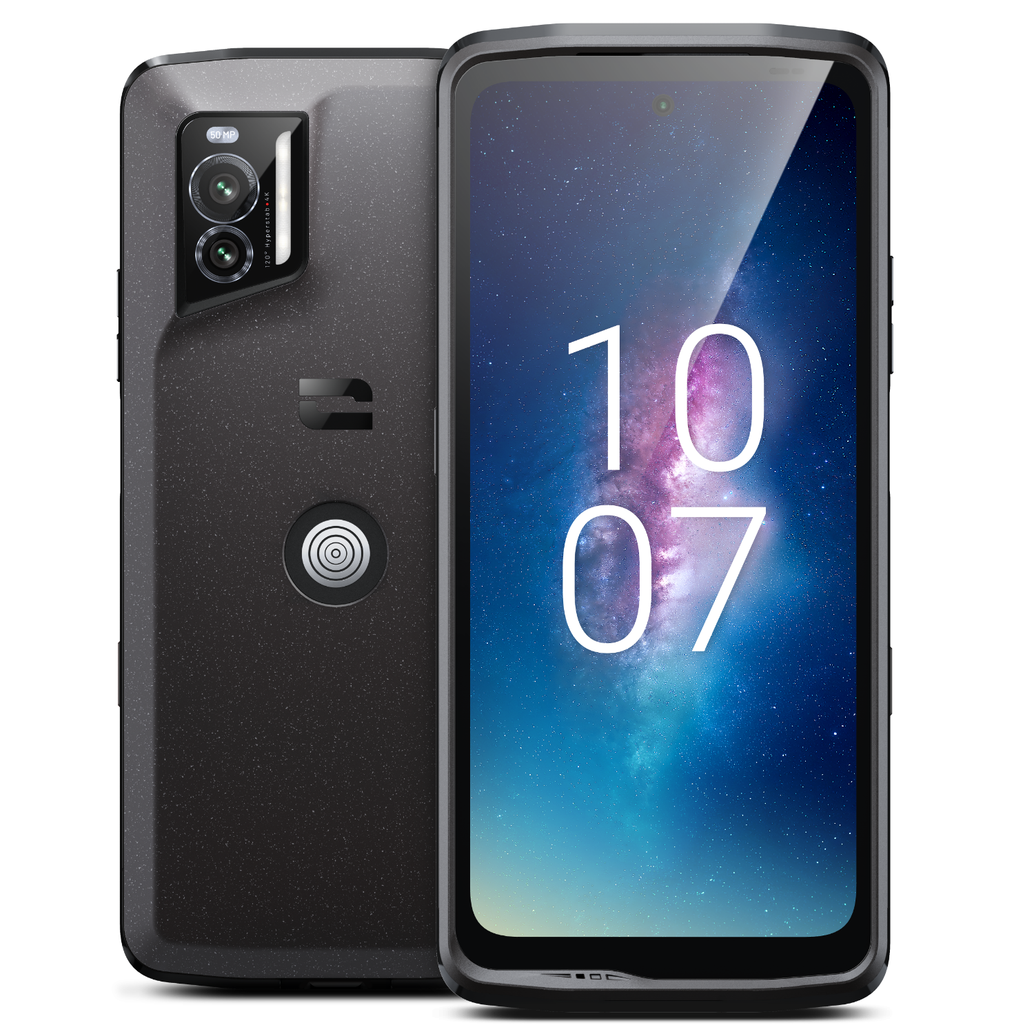 Crosscall STELLAR-X5s