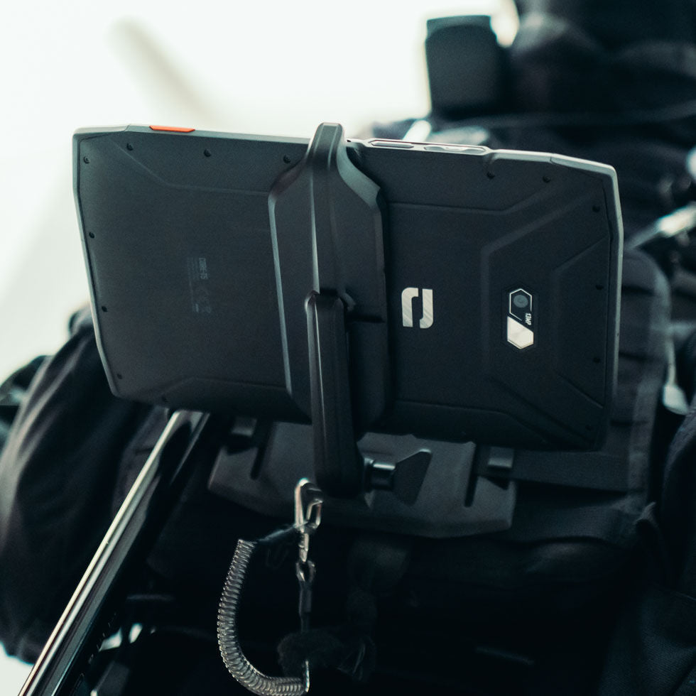 Crosscall X-CHEST TACTICAL — photo 4