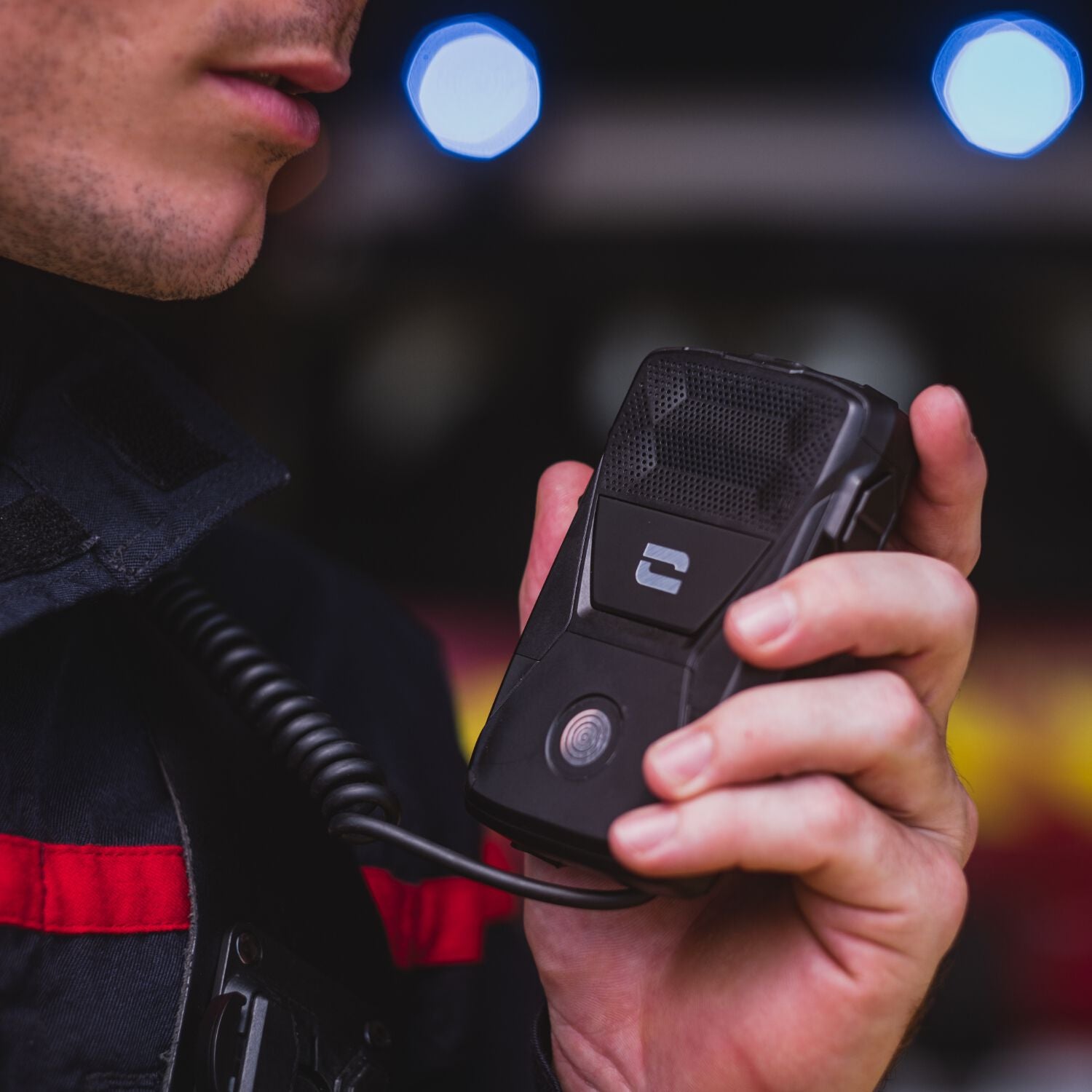 Crosscall X-COMM (Bluetooth + Wired) — photo 4