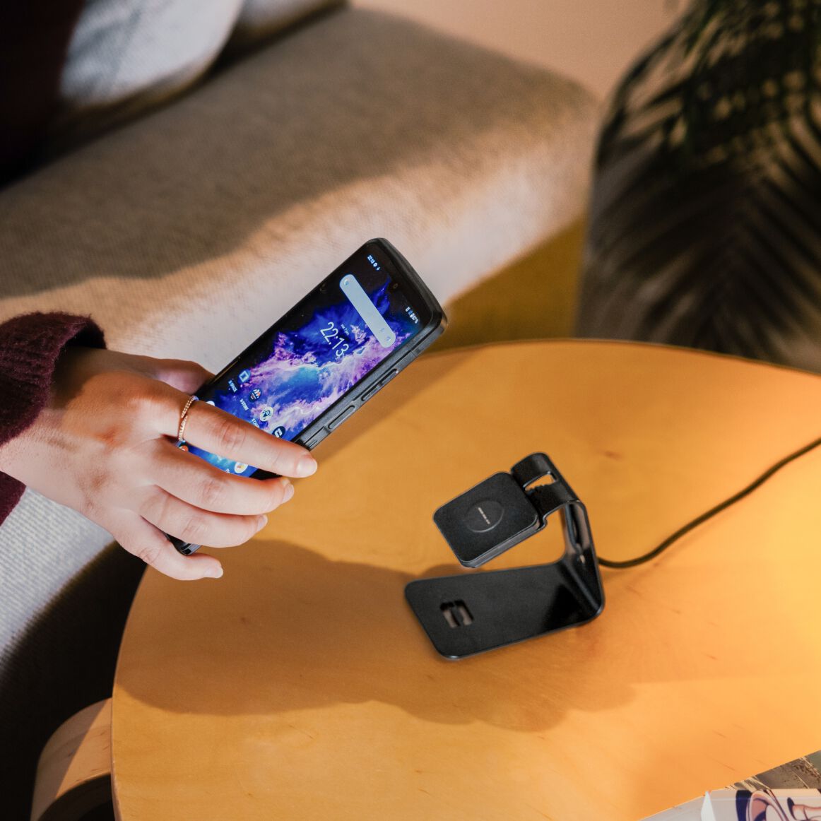 Crosscall X-Dock E — photo 2