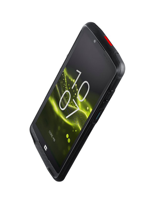 Crosscall X-GLASS CORE-M6 — photo 2