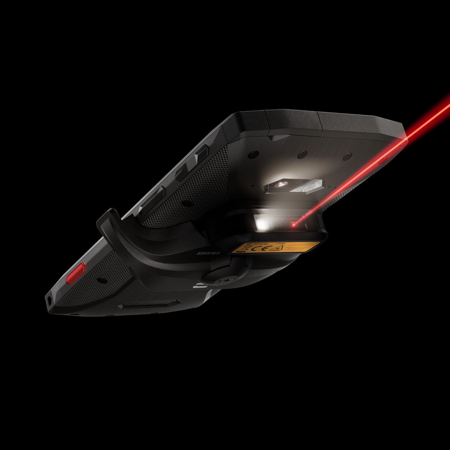 Crosscall X-SCAN — photo 3