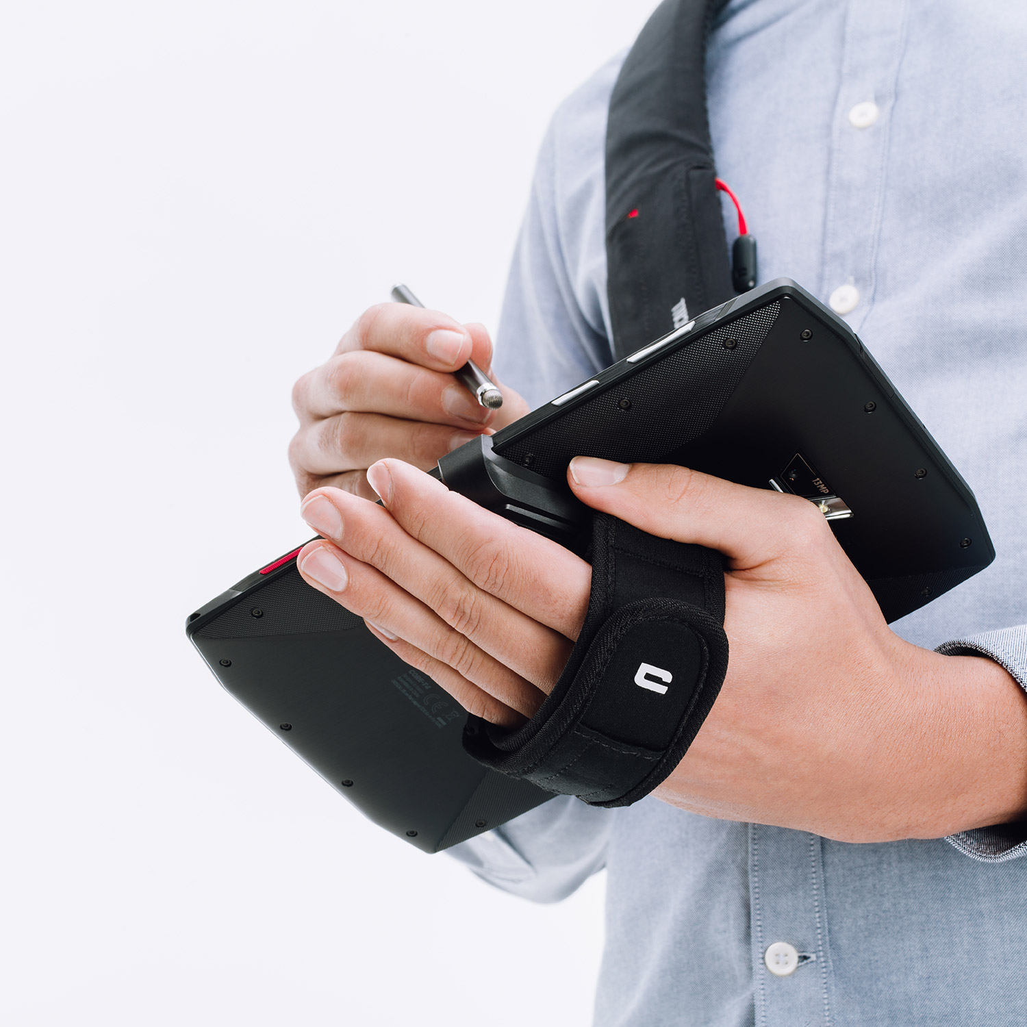 Crosscall X-STRAP — photo 2