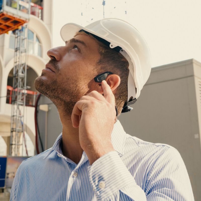 Crosscall X-VIBES — photo 3