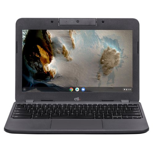 CTL Chromebook NL71CT-L