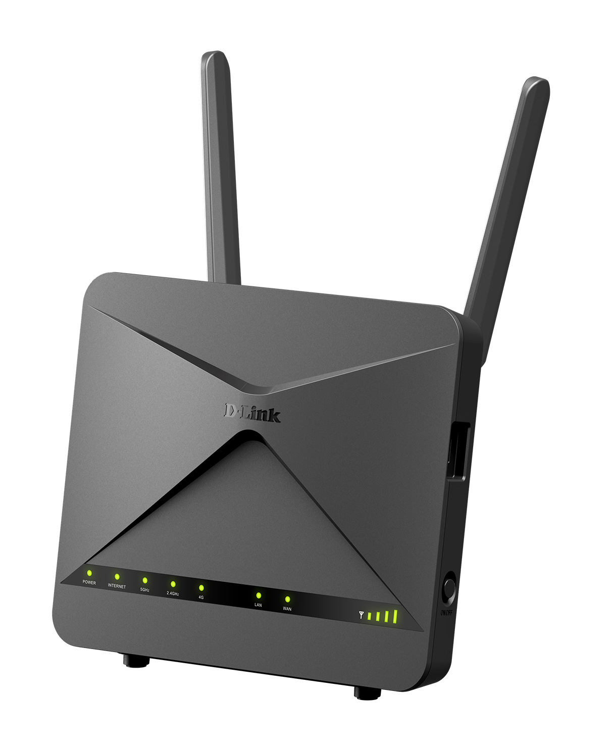 D-Link DWR-961 AC1200 4G LTE Router — photo 4