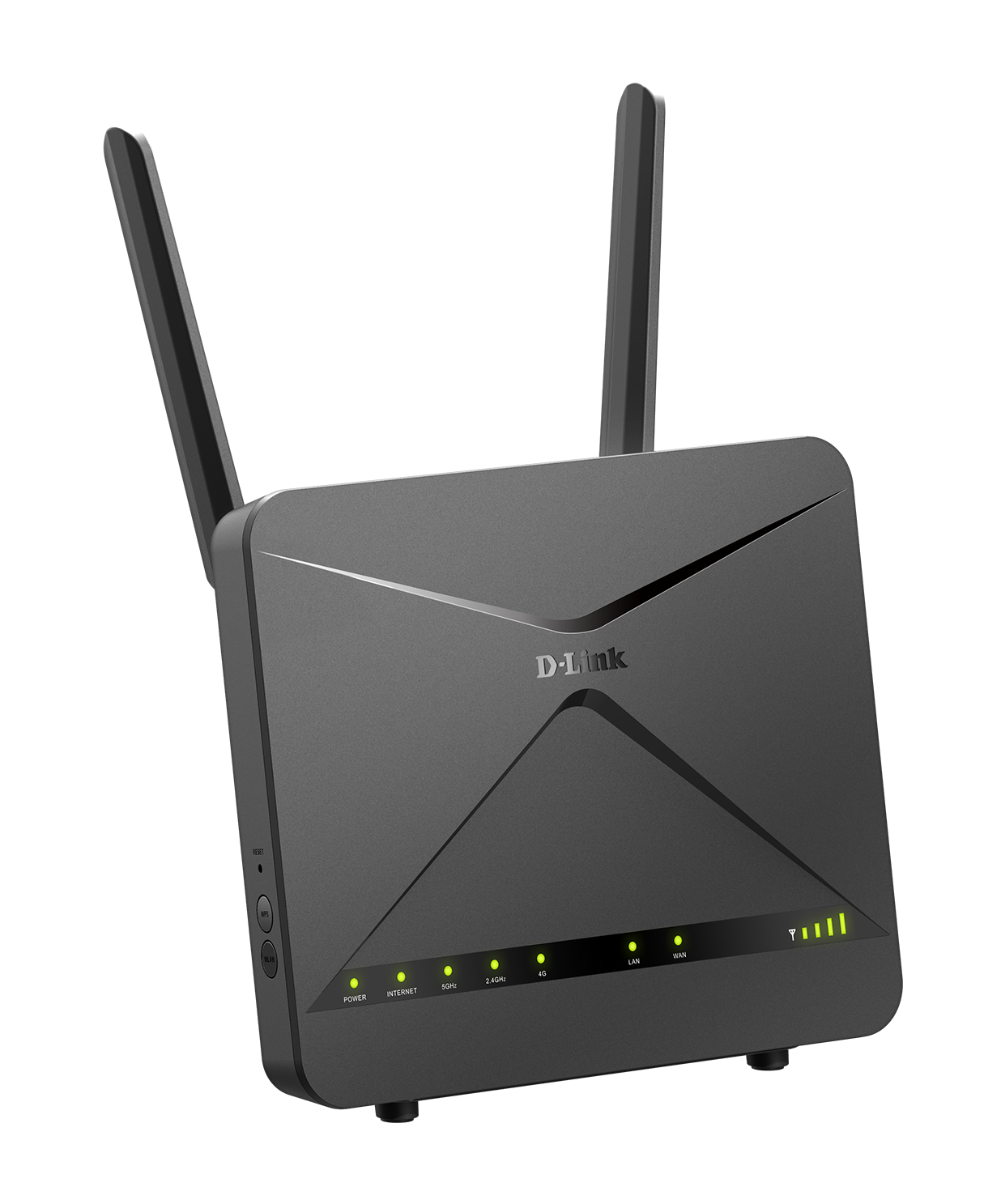 D-Link DWR-961 AC1200 4G LTE Router — photo 3