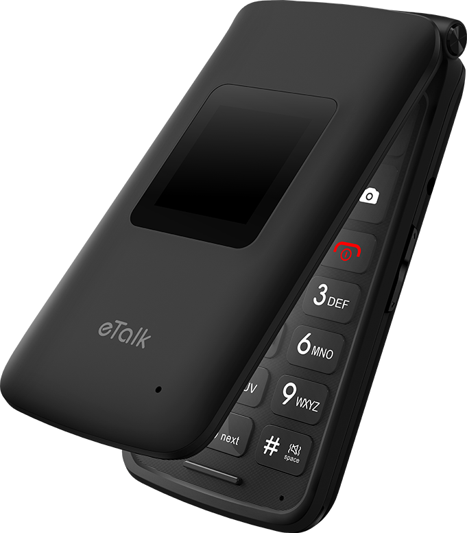 Takumi eTalk Flip — photo 2