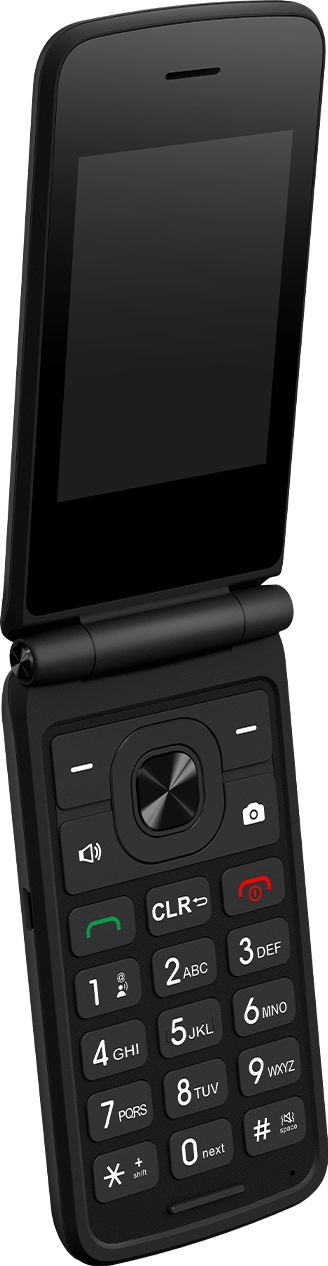 Takumi eTalk Flip — photo 3