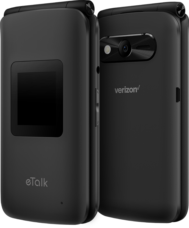 Takumi eTalk Flip — photo 5