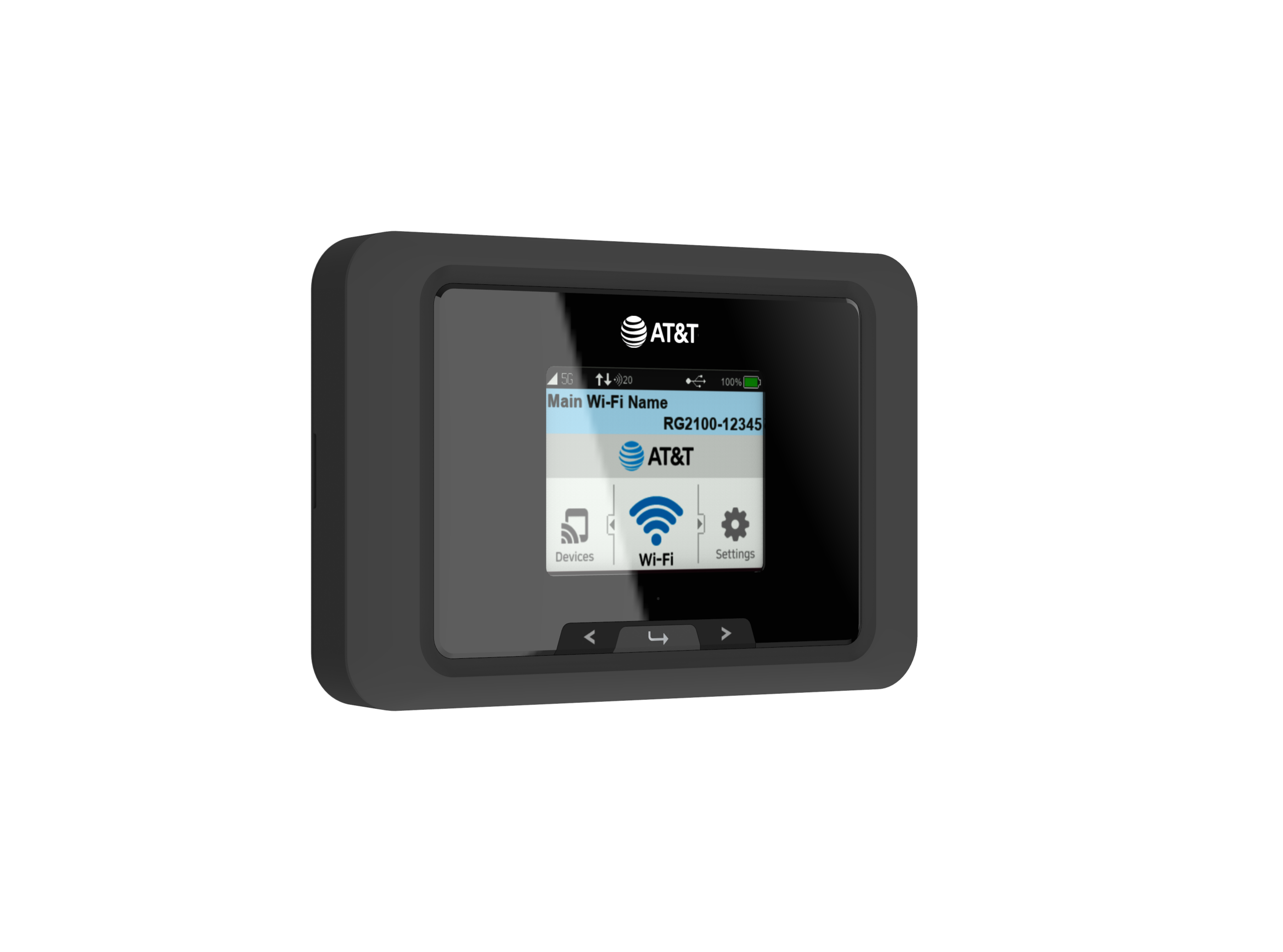 Franklin A50 — photo 8