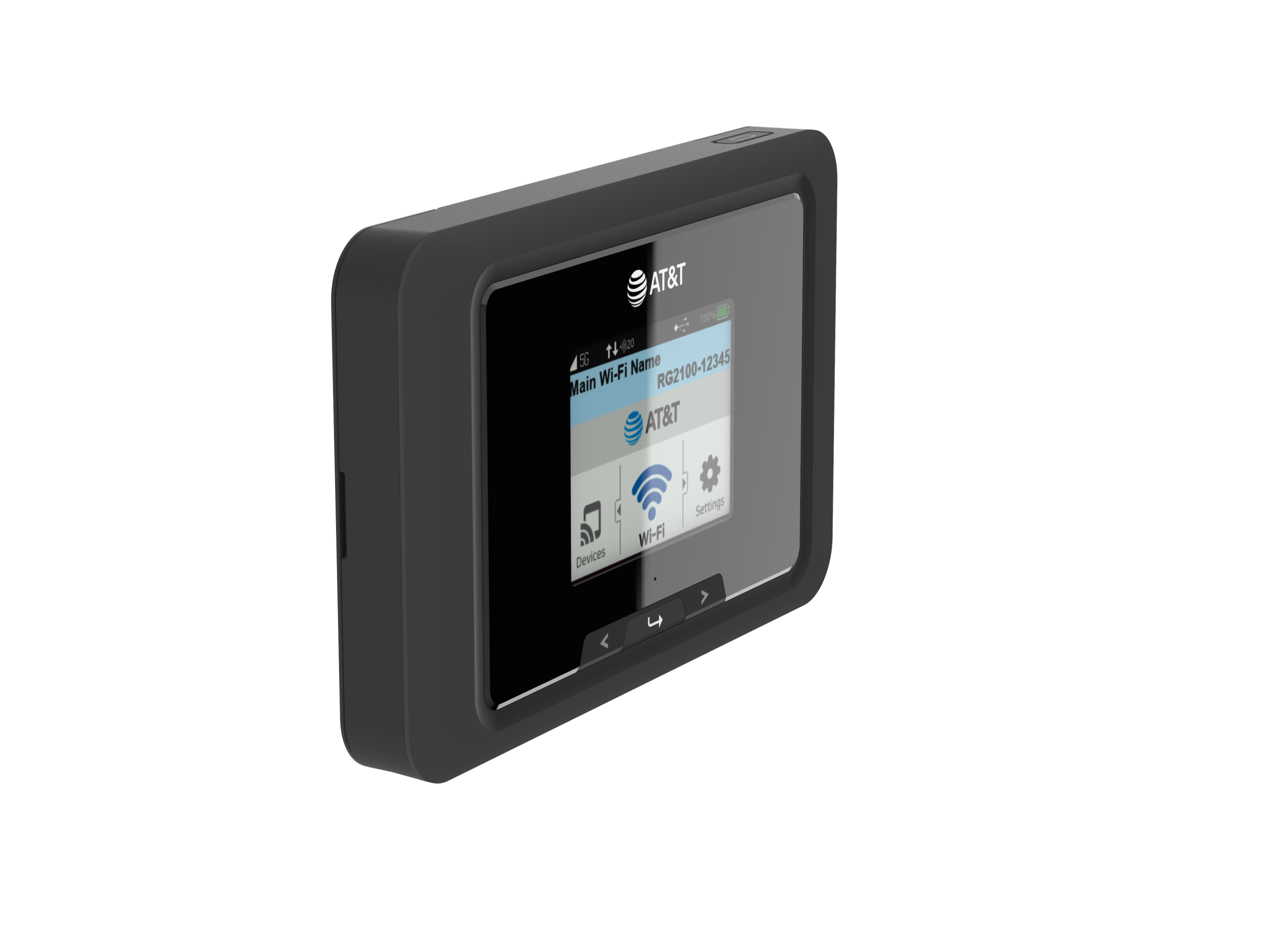 Franklin A50 — photo 10