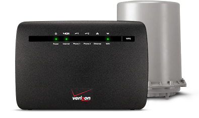 HomeFusion Broadband — photo 2