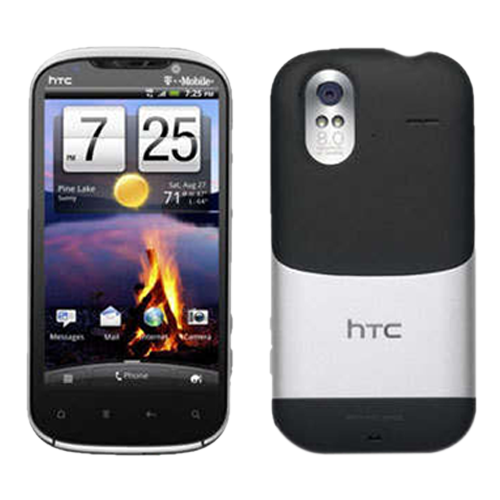 HTC Amaze