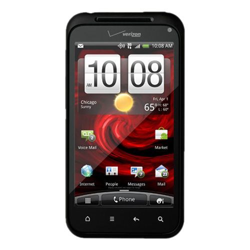 HTC Droid Incredible 2