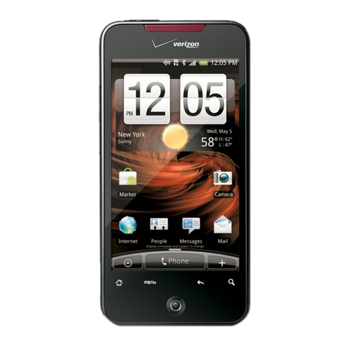 HTC Droid Incredible 4G