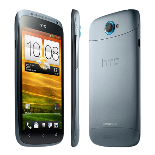 HTC One S