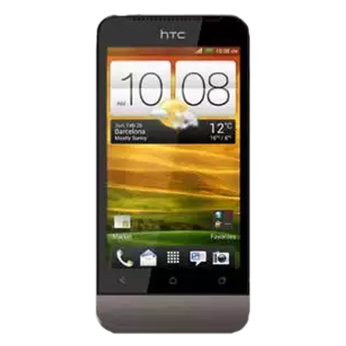HTC One V