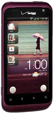 HTC Rhyme — photo 2