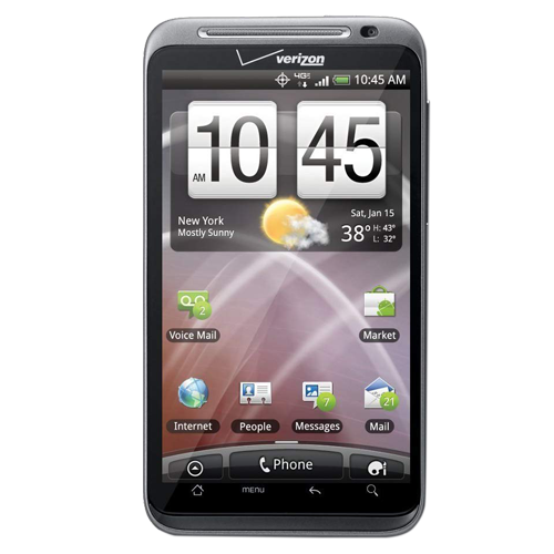 HTC Thunderbolt
