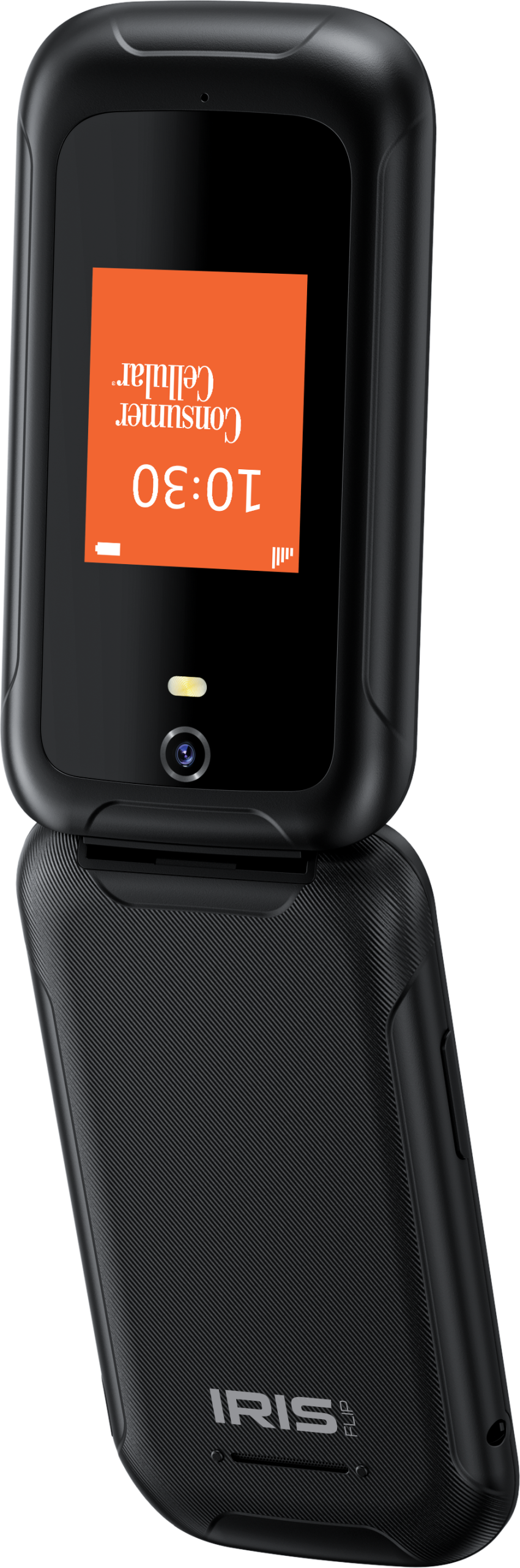 IRIS Flip — photo 8